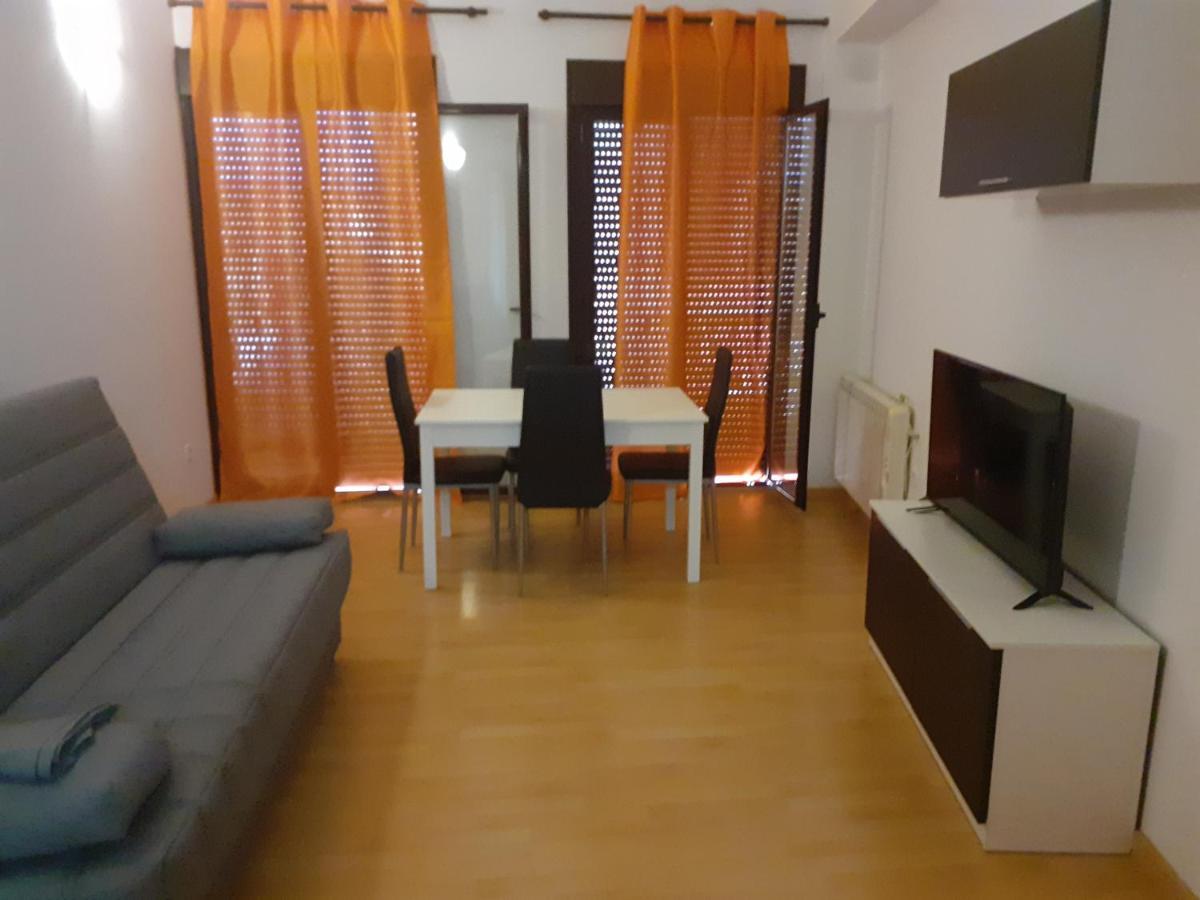 Apartamento Casco Historico De Calatayud Dış mekan fotoğraf