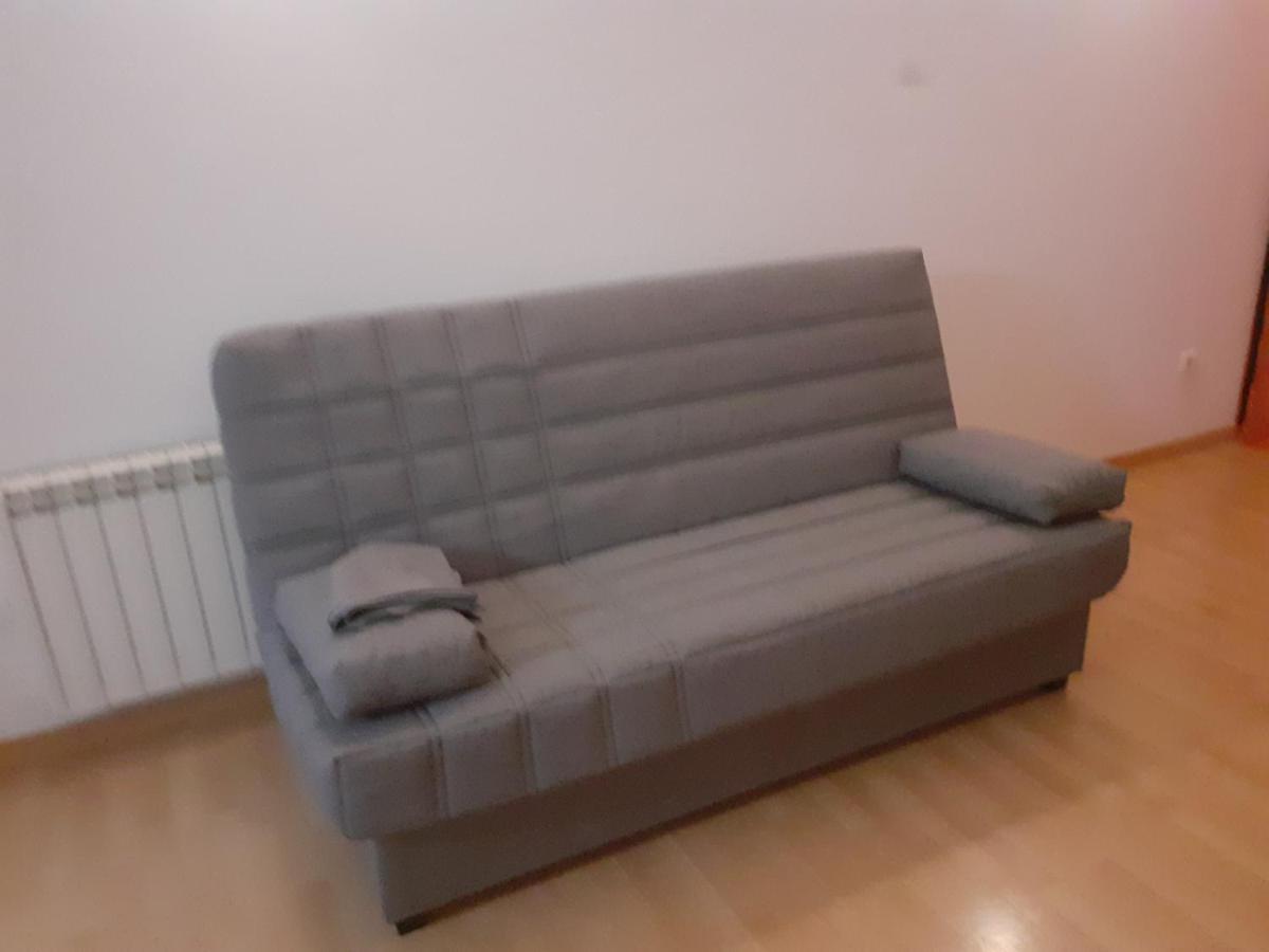 Apartamento Casco Historico De Calatayud Dış mekan fotoğraf