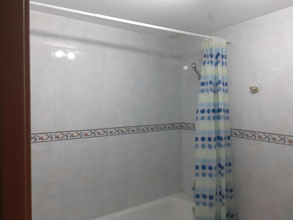 Apartamento Casco Historico De Calatayud Dış mekan fotoğraf